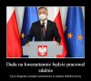 Tak będzie ...