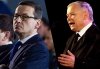 Polacy nie chcą Kaczyńskiego w rządzie