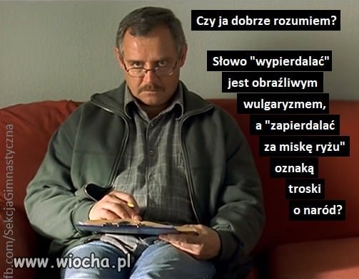 Niuansy języka