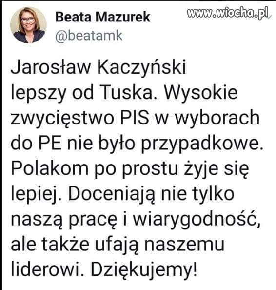 Taka sytuacja 