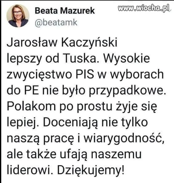 Taka sytuacja 