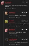 Z cyklu ~bez żadnej polityki~