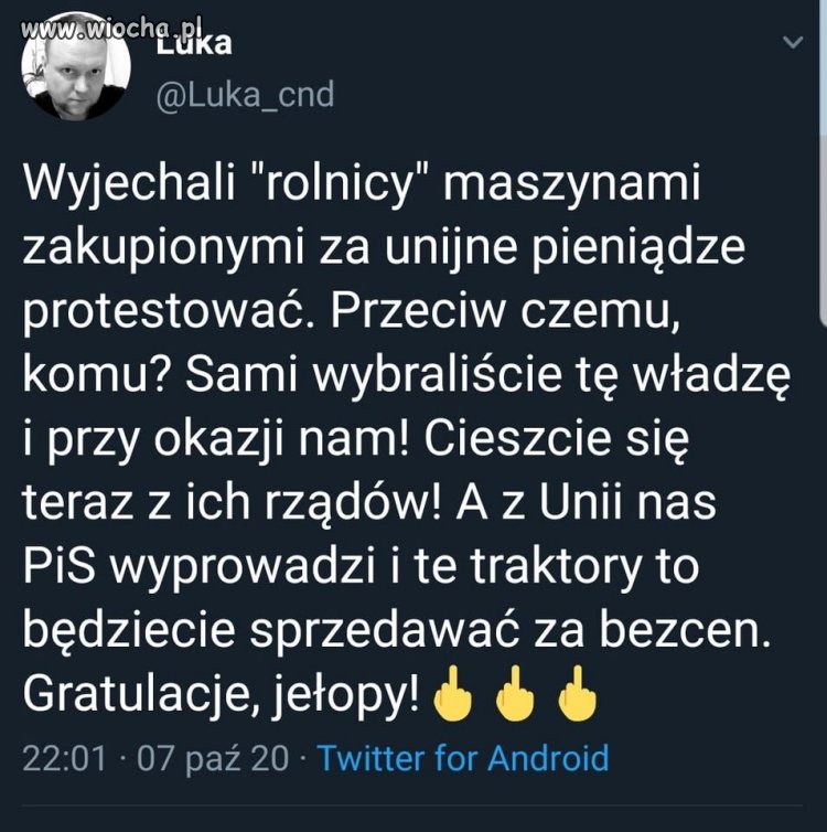 Tak po waszemu
