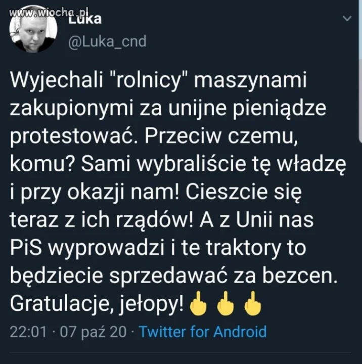 Tak po waszemu