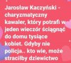 Być może... 
