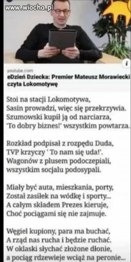Kłamczuszek 