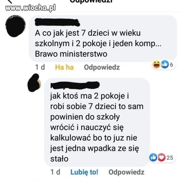Naucz się kalkulować