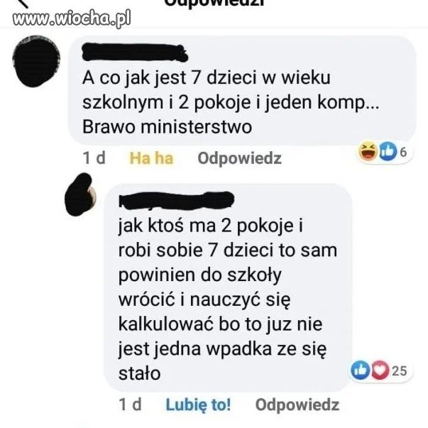 Naucz się kalkulować