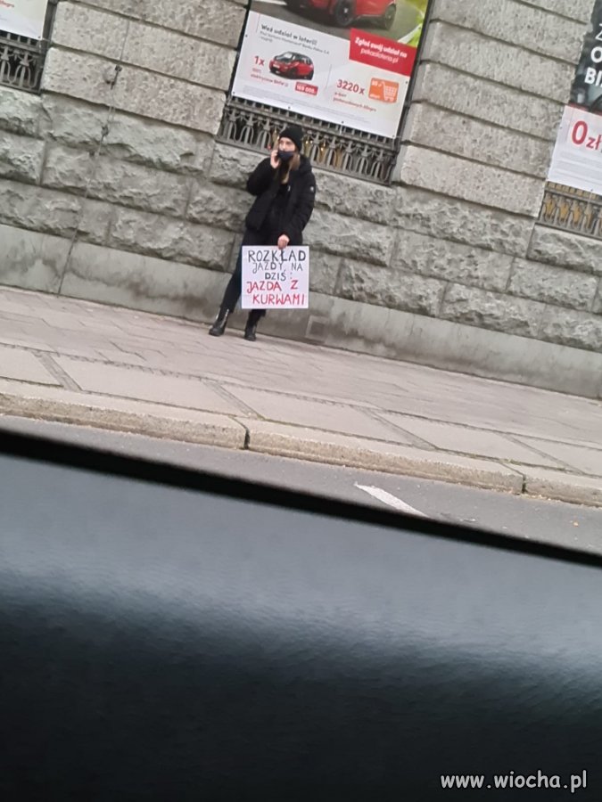 Rozkład jazdy