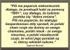 Analiza poparcia dla PiS