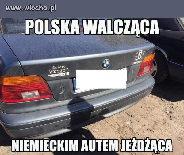 BMW Polska  