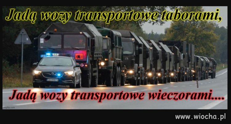 Jak to śpiewała