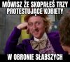 Takie tam z obrony tradycji