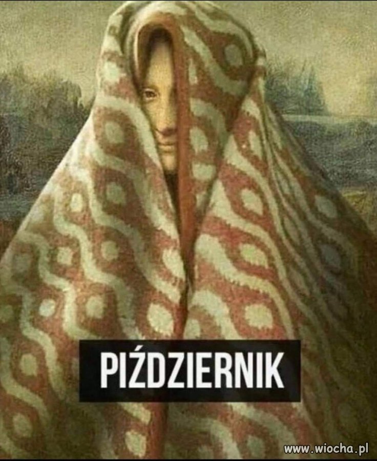 Piździernik 