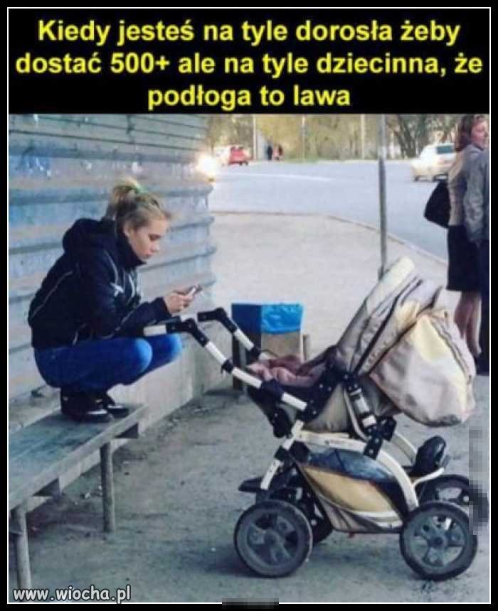 Brak mi słów na takie podejście