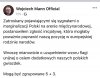 Popieram. 