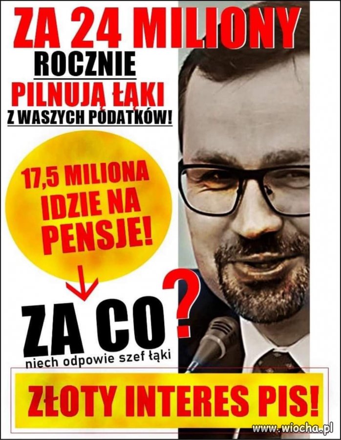 Złoty interes