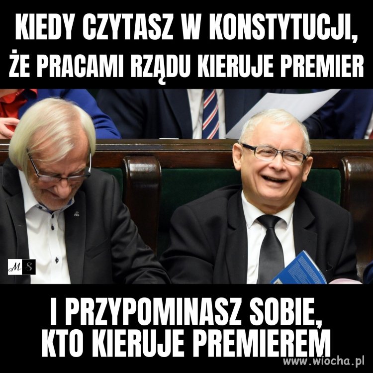 Szef 
