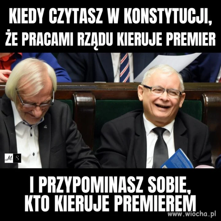 Szef 