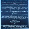 Módlmy się. Kobiety rodzić warzywa