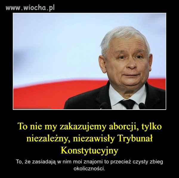 To oczywista oczywistość ...