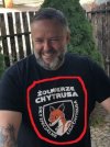 Legionista  Chytrusa!