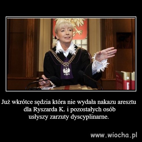 Już niebawem 