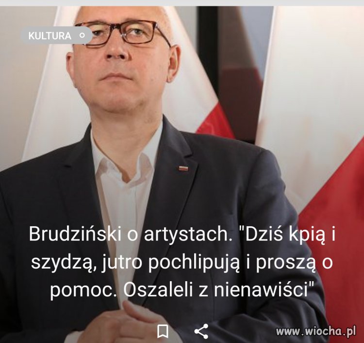 Jojo złodzieju, od ciebie nic nie chcę