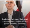 Jojo złodzieju, od ciebie nic nie chcę