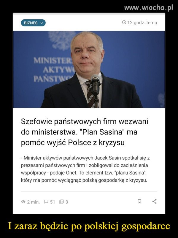Ten to już lepiej niech się do niczego nie dotyka 