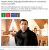 Nowa technologia w kościele...