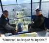 A wyjęty z rzeczywistości Wuc narodu...