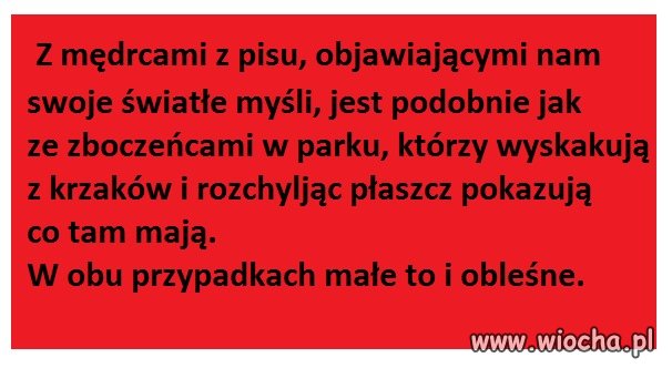 Dokładnie tak.