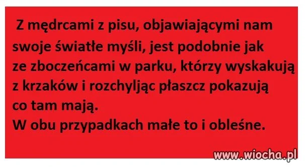Dokładnie tak.
