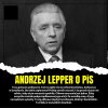 On się na nich poznał wcześniej. Warto przypominać
