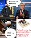 Ruch na planszy politycznej