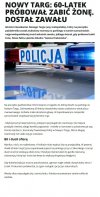 Przynajmniej tu sprawiedliwość zdążyła na czas 