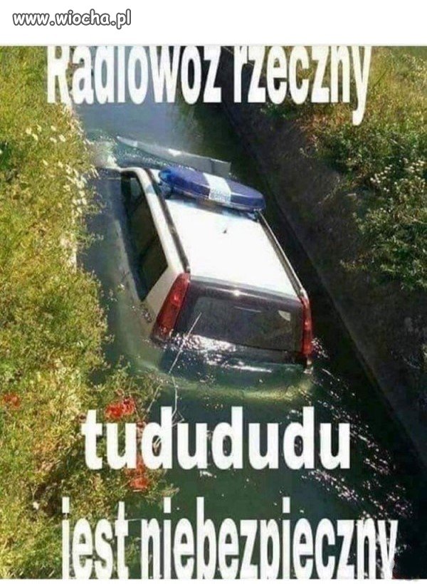 Policja wodna