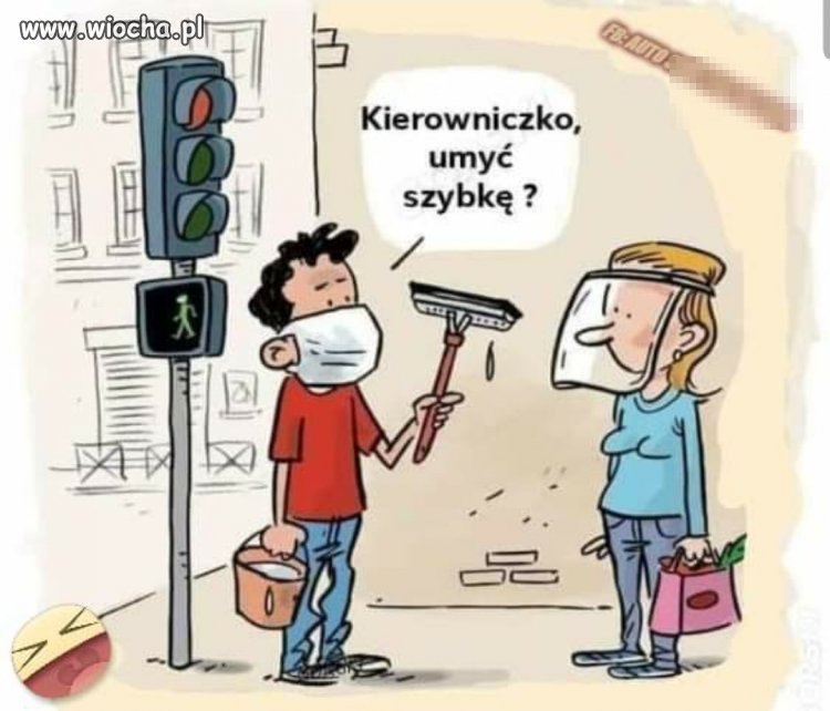 Ci studenci...