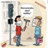 Ci studenci...