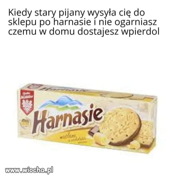 Harnasie