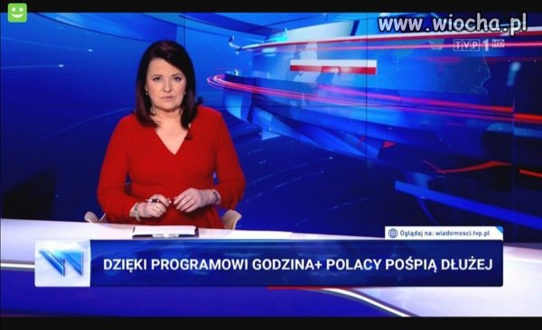 Godzina 