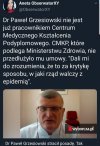 Za krytykę 