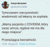 Służby Zdrowia zazdrości nam ponoć cała Europa