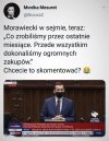 Ogromne zakupy