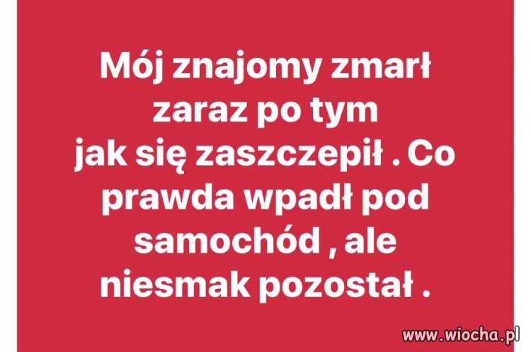 Brak tematu