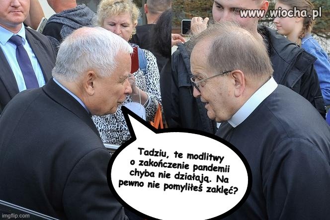 Abrakadabra czy może 