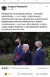 Z cyklu kto nie musi zakrywać ust