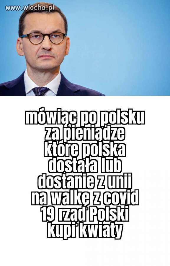 Rząd walczy z covid
