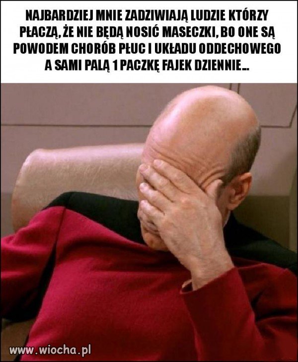 Maseczki dla dzbanów
